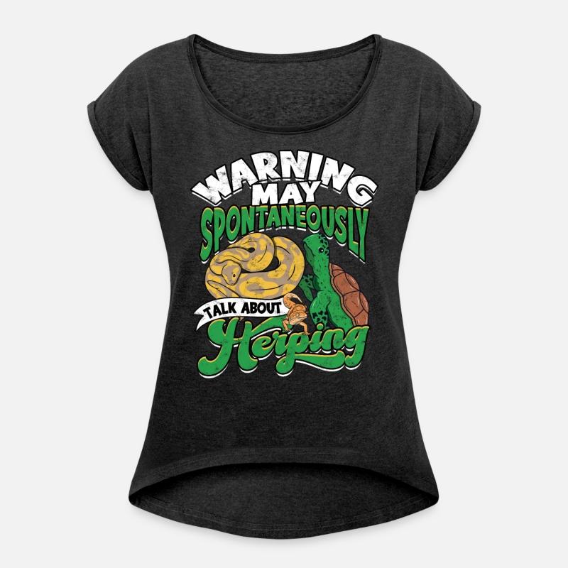 Salamander Herpetologist Reptile Lizard Herping