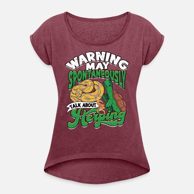 Salamander Herpetologist Reptile Lizard Herping