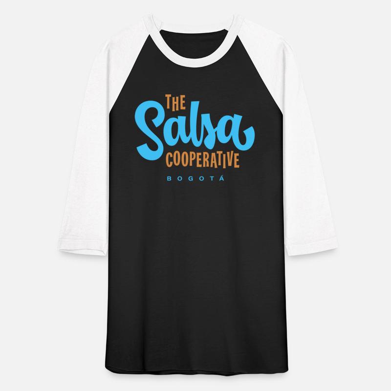 Salsa Dancer