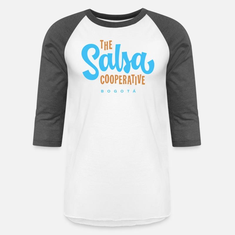 Salsa Dancer