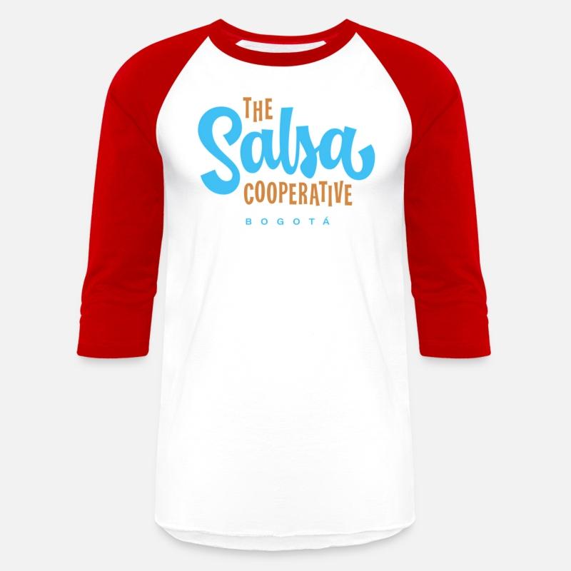 Salsa Dancer