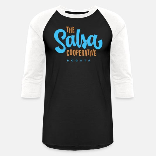 Salsa Dancer