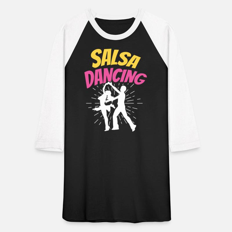 Salsa Dancing Dance Latin Dancer