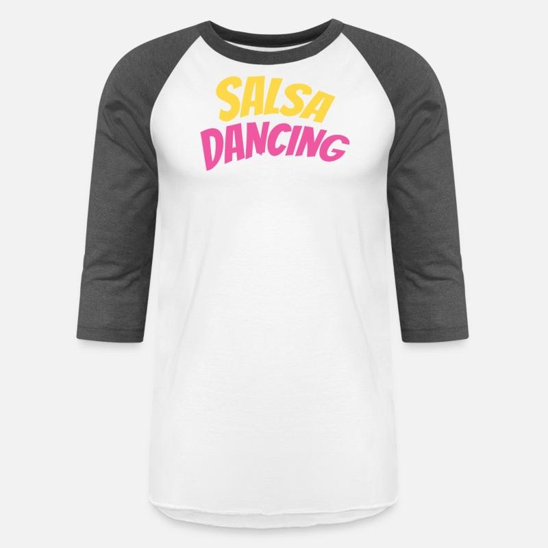 Salsa Dancing Dance Latin Dancer