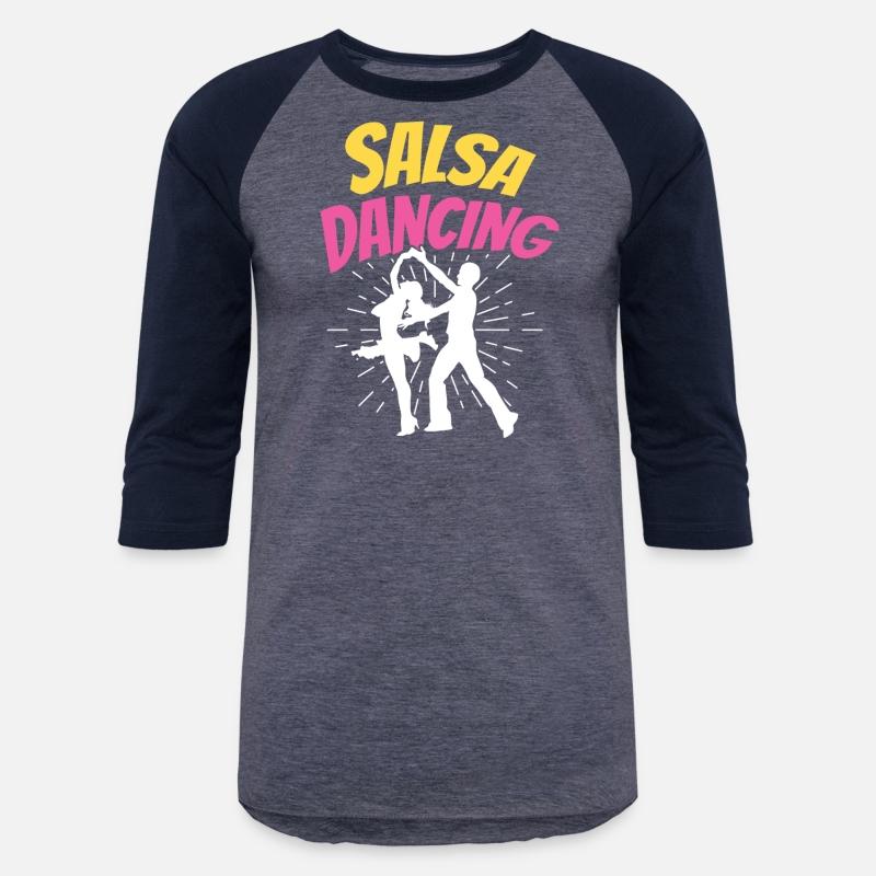 Salsa Dancing Dance Latin Dancer