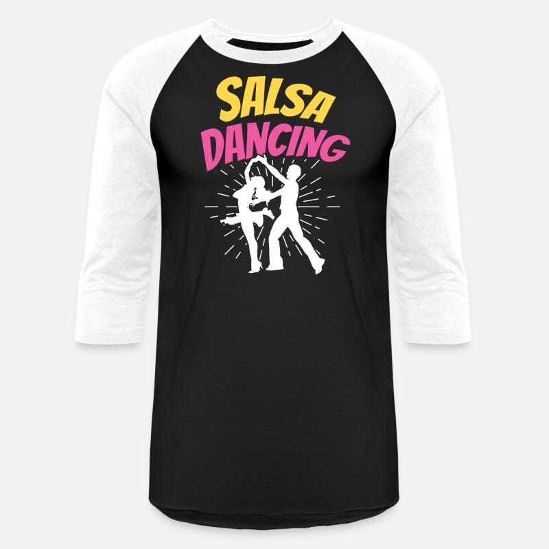 Salsa Dancing Dance Latin Dancer