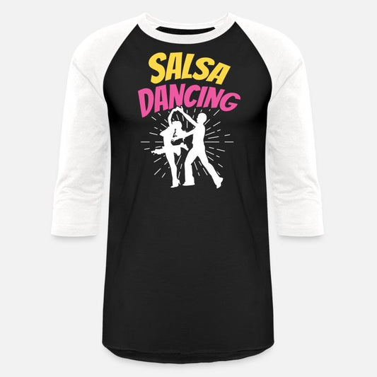 Salsa Dancing Dance Latin Dancer