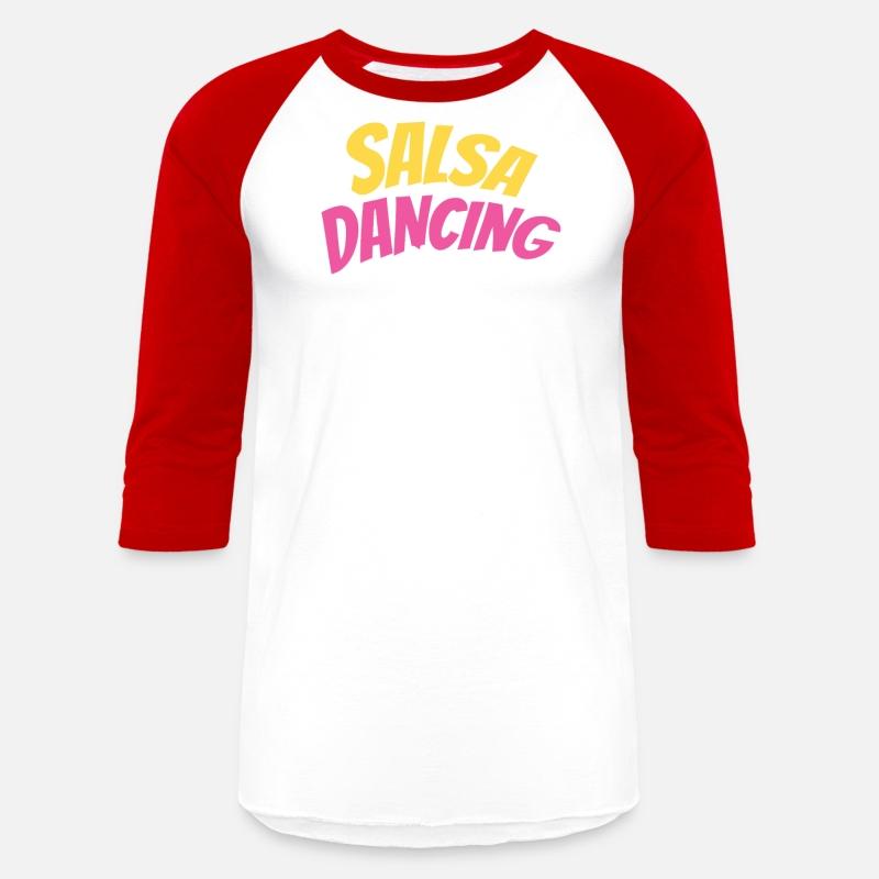 Salsa Dancing Dance Latin Dancer