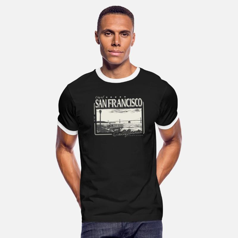 SAN FRANCISCO CALIFORNIA BAY BRIDGE