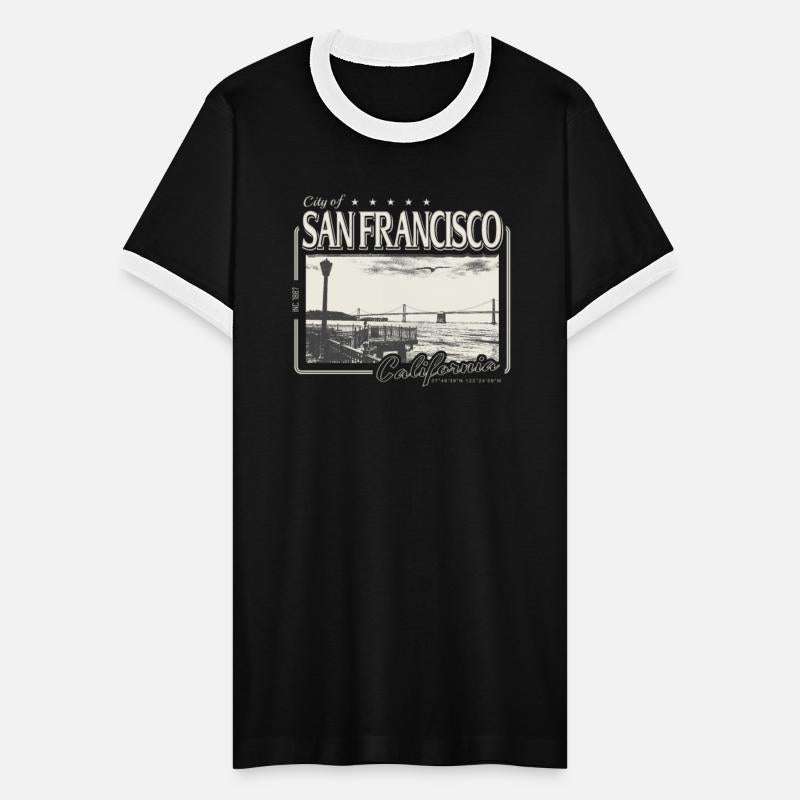 SAN FRANCISCO CALIFORNIA BAY BRIDGE