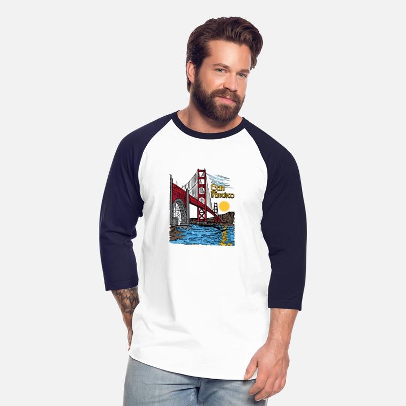 San Francisco Golden Gate Bridge