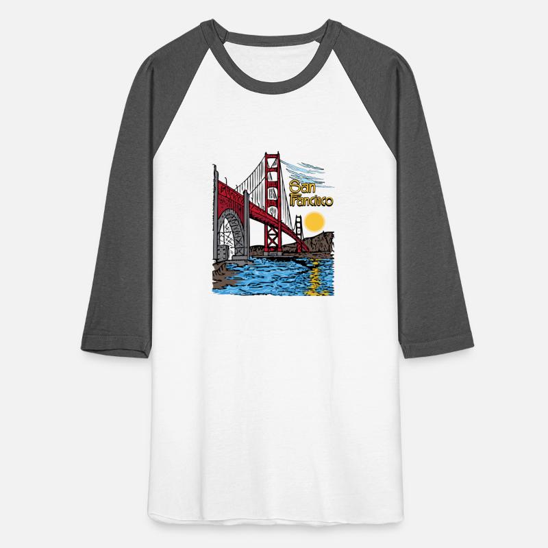 San Francisco Golden Gate Bridge