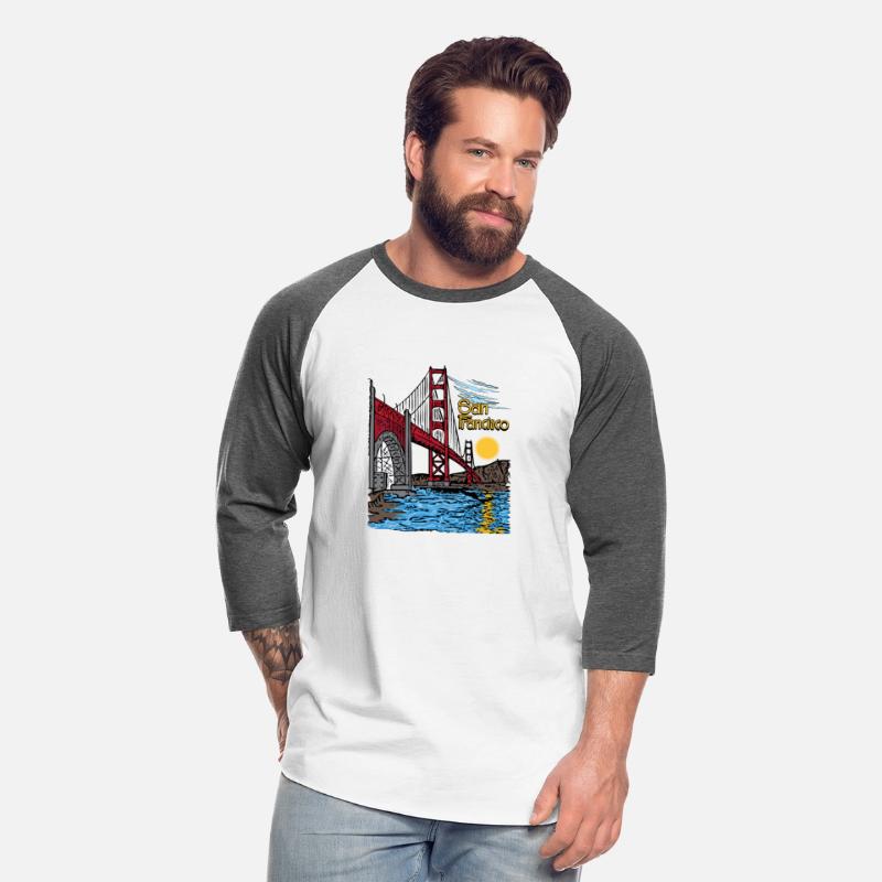 San Francisco Golden Gate Bridge