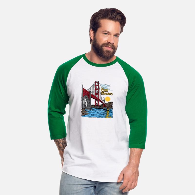 San Francisco Golden Gate Bridge