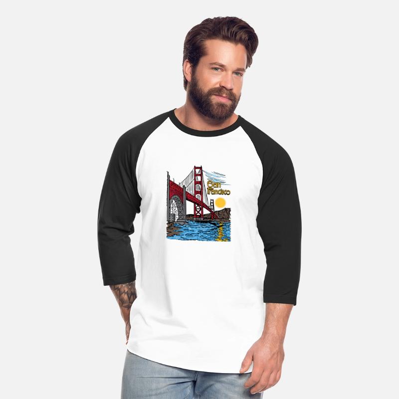 San Francisco Golden Gate Bridge