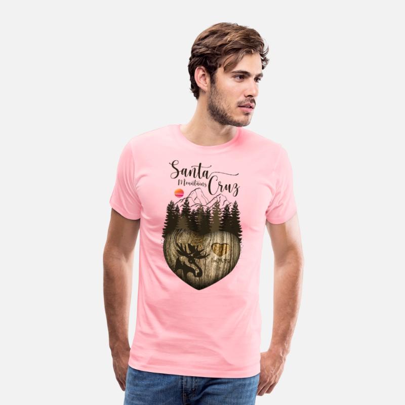 Santa Cruz Mountains