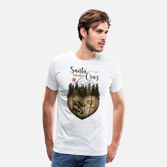 Santa Cruz Mountains