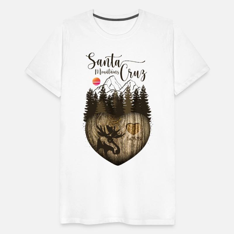 Santa Cruz Mountains