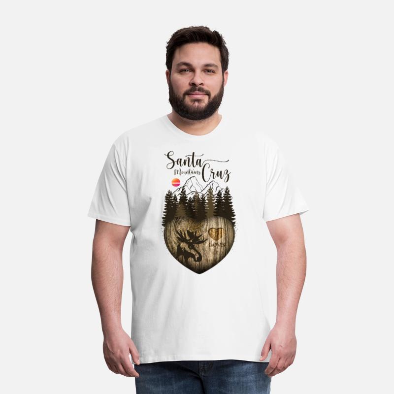 Santa Cruz Mountains