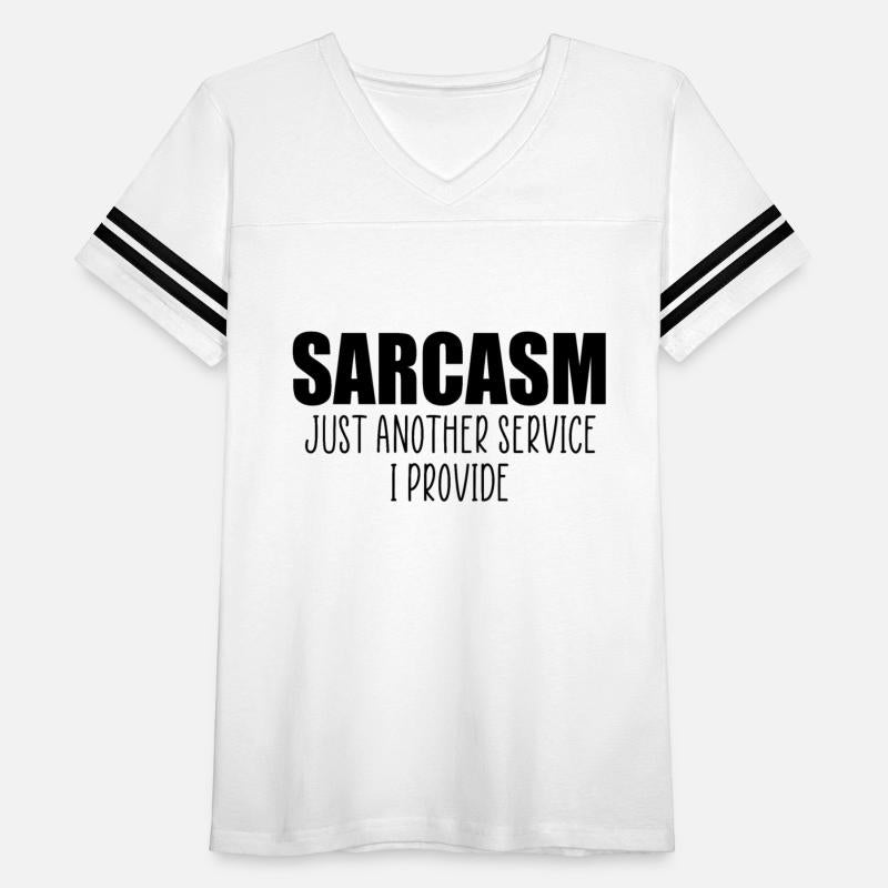 Sarcasm funny quote