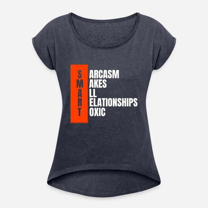 Sarcasm Makes All Relationships Toxic - Omnica