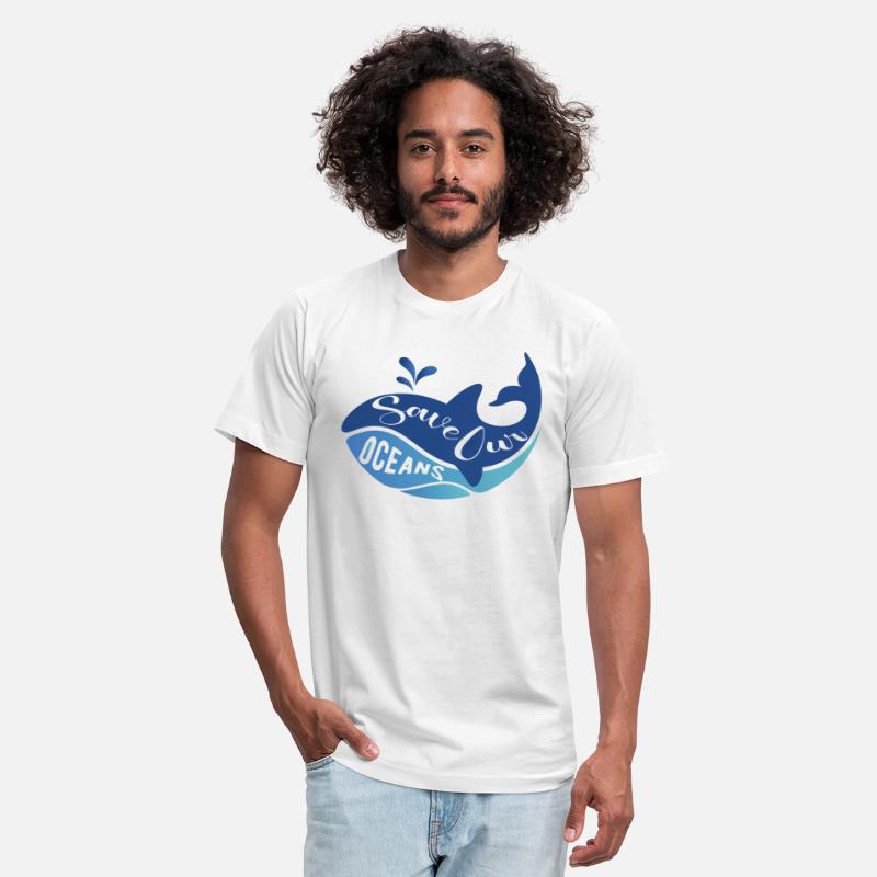 Save Our Oceans, Orca Whale