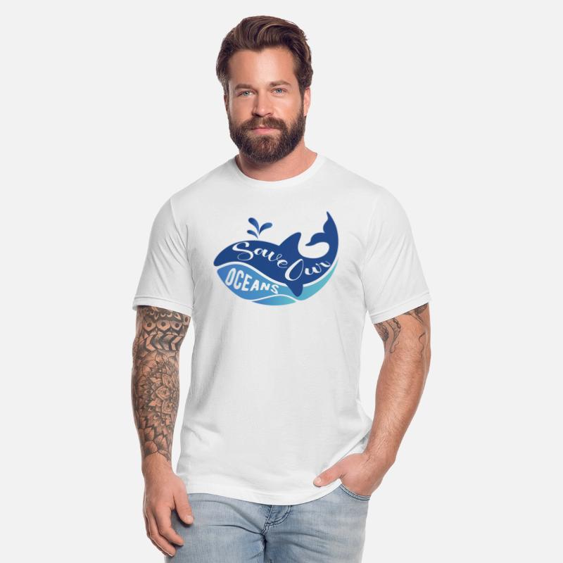 Save Our Oceans, Orca Whale