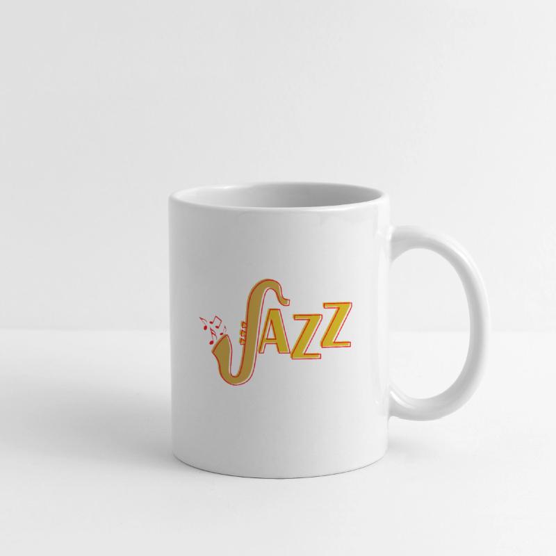 Sax Jazz