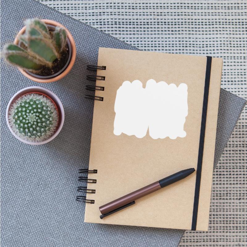 Scary Halloween Zombie Group