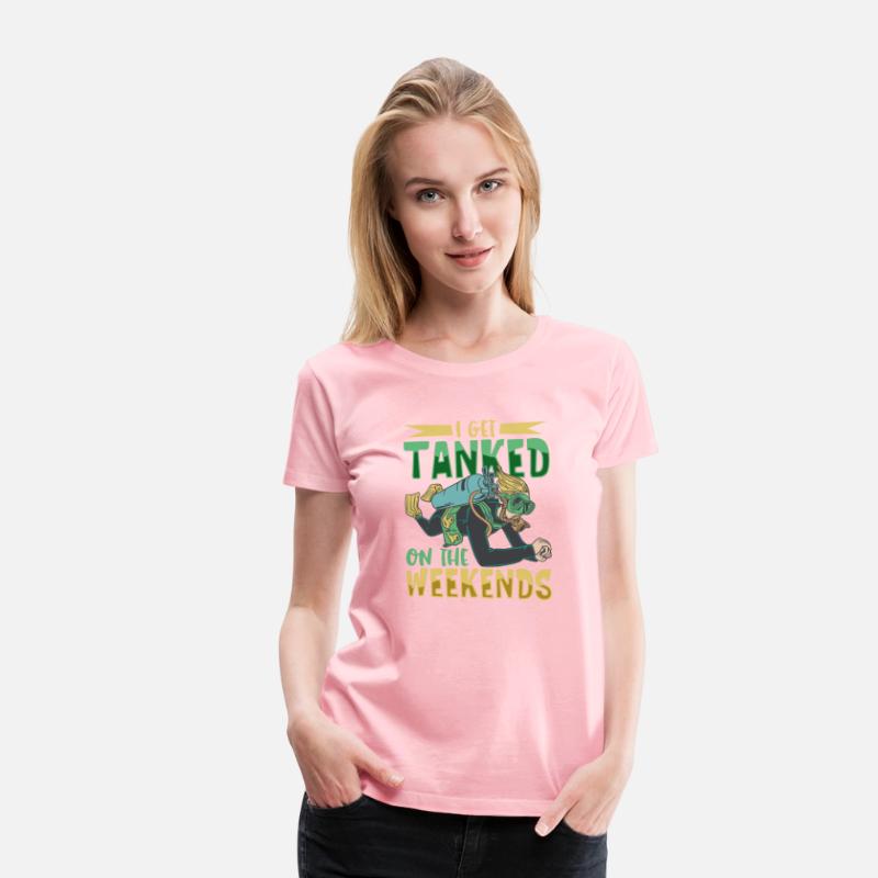 SCUBA DIVER SCUBA DIVING Gift Idea