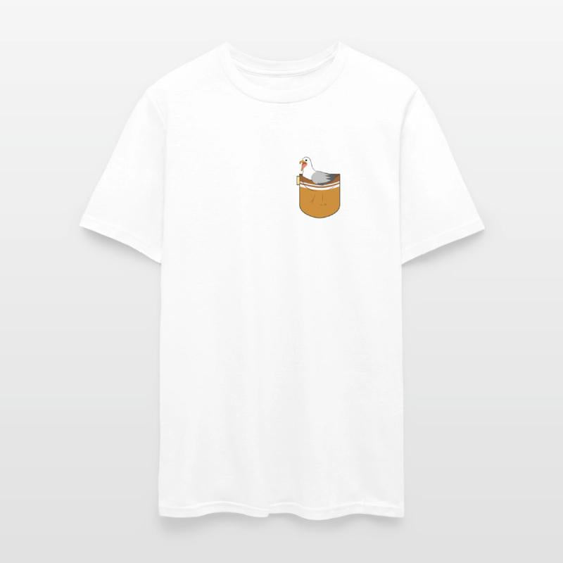 Seagull Pocket