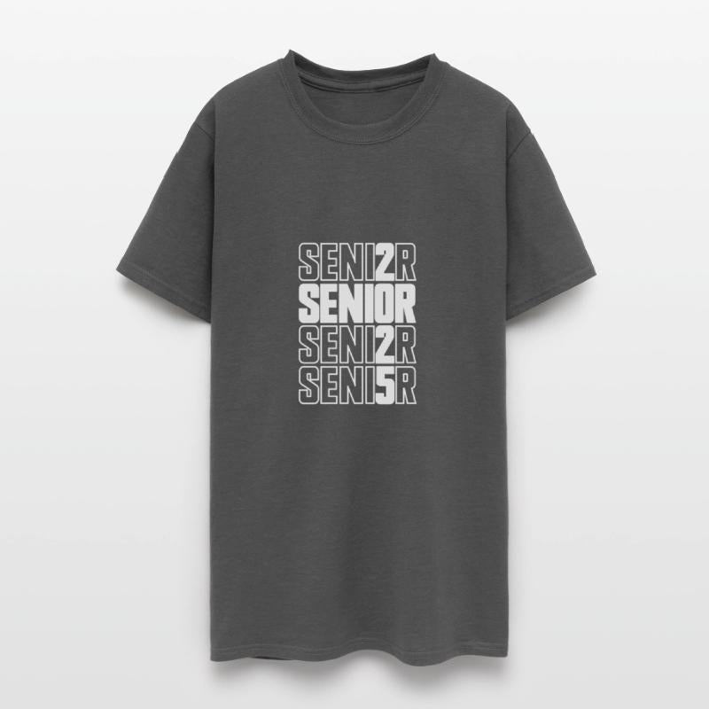 Senior 2025 Graduation Class of 2025 Senior 2025