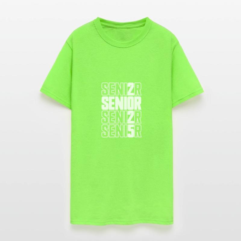 Senior 2025 Graduation Class of 2025 Senior 2025