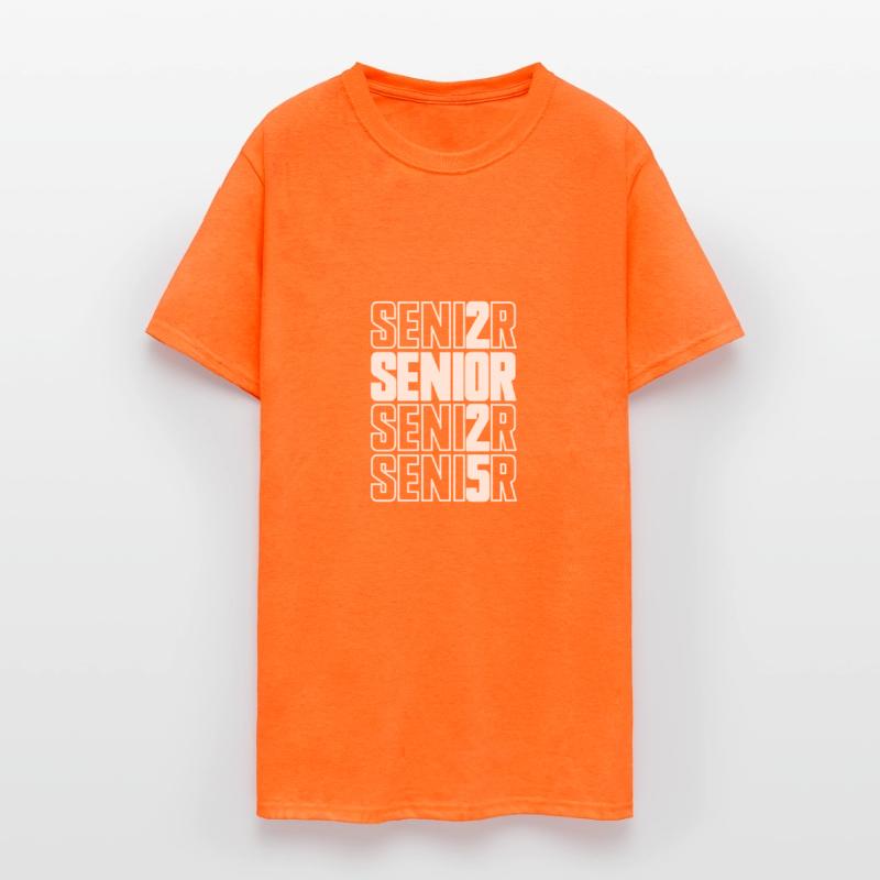 Senior 2025 Graduation Class of 2025 Senior 2025