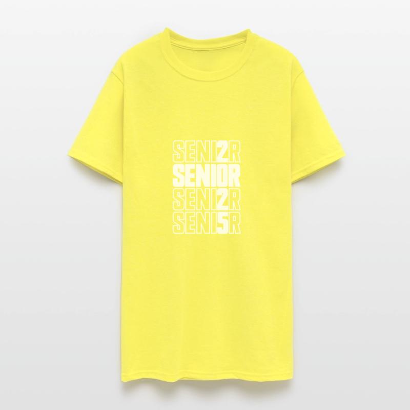 Senior 2025 Graduation Class of 2025 Senior 2025