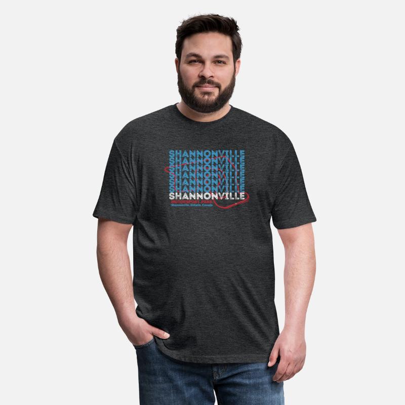 Shannonville Motorsport Park T-Shirt