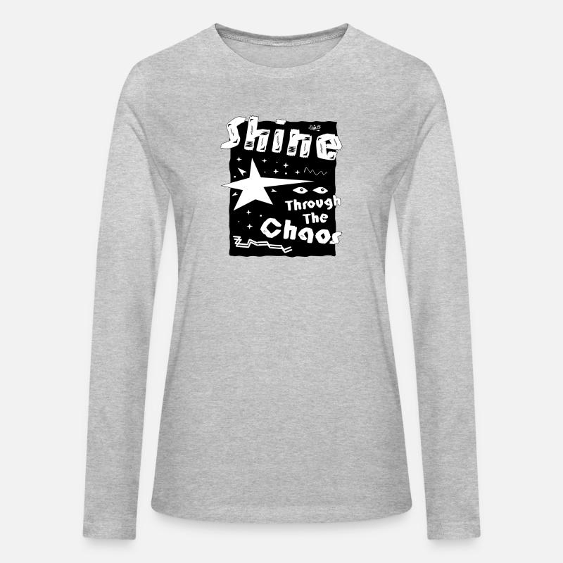 Shine Through The Chaos