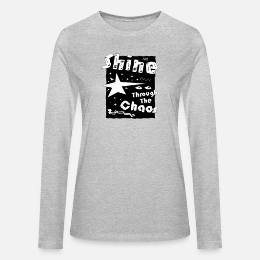 Shine Through The Chaos