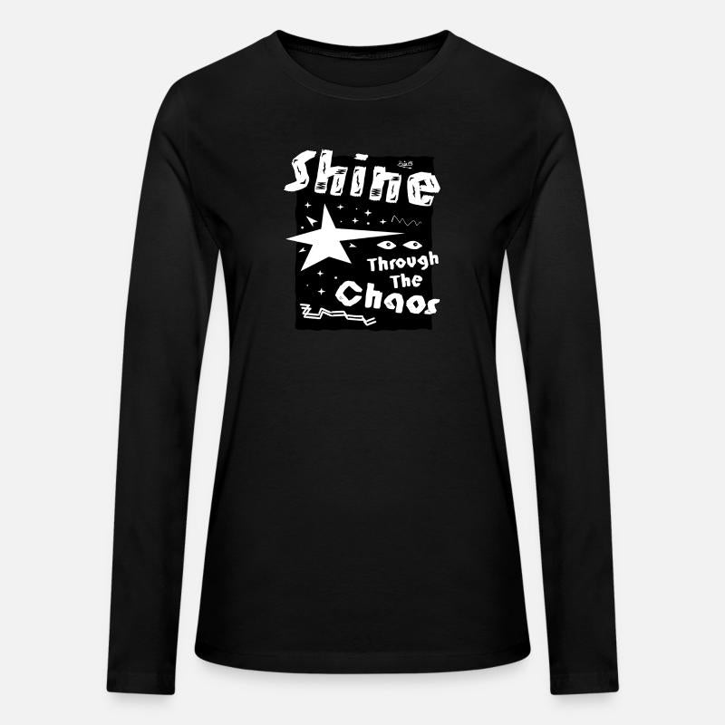 Shine Through The Chaos