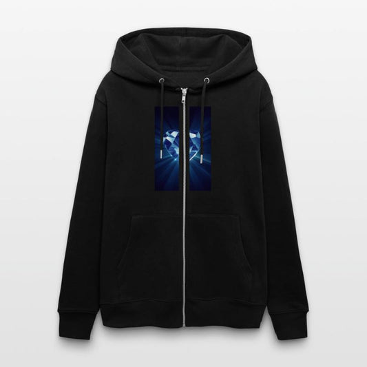 Shining Diamond Heart