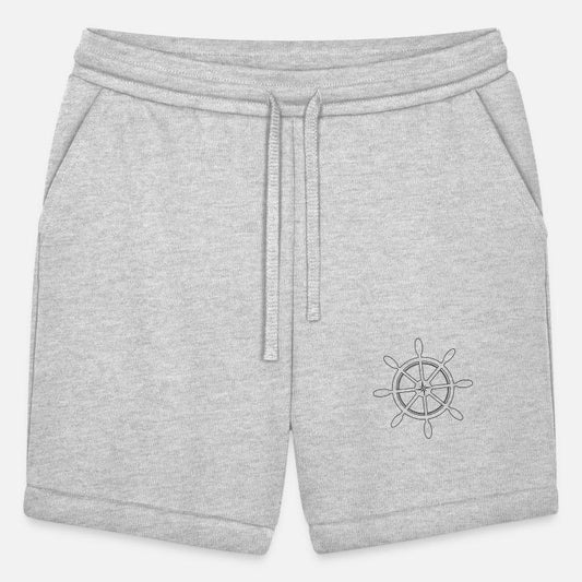 Ship's Wheel, nautical star & cardinal directions