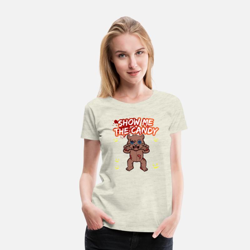 Show Me The Candy Halloween Costume Trick Or Treat