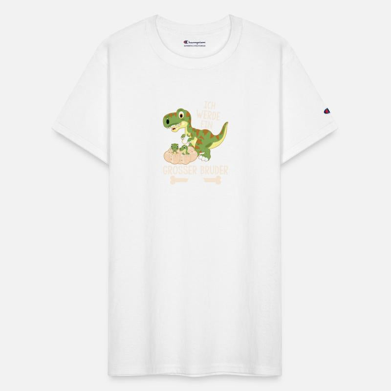 Siblings Baby Dino I Will Be A Big Brother 2025