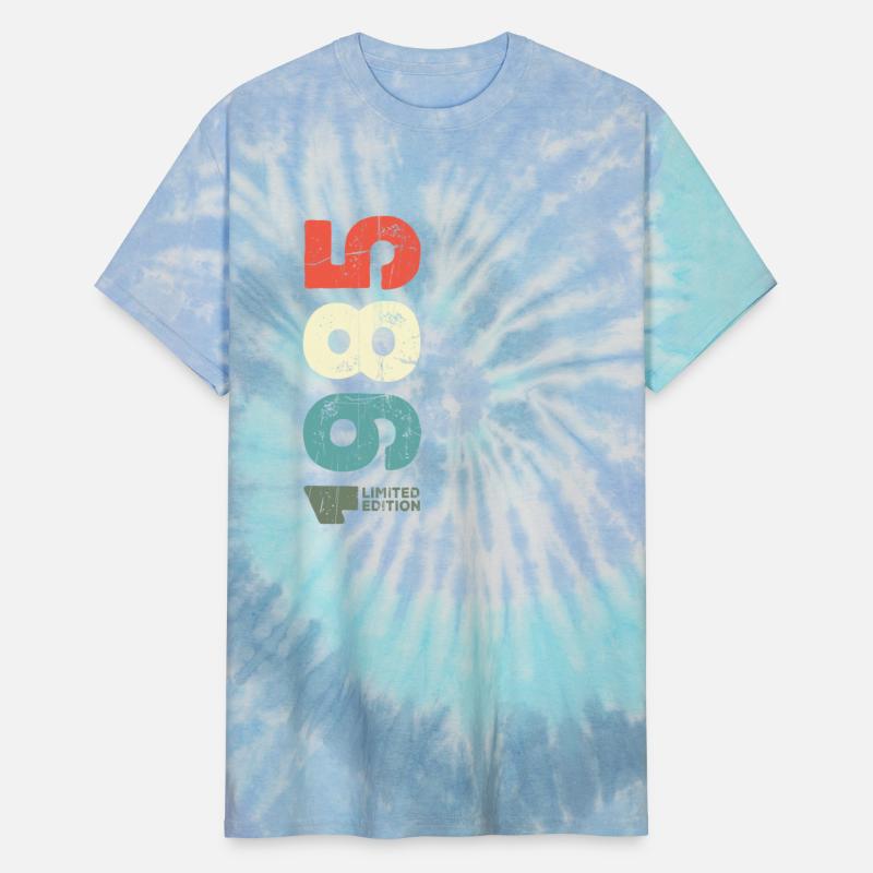 Since 1985 Year 1985 Retro 1985 Vintage 1985