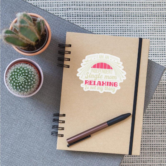 Single Mother Single Parent Gift Idea