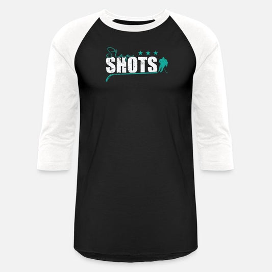 Slap Shots Ice Hockey