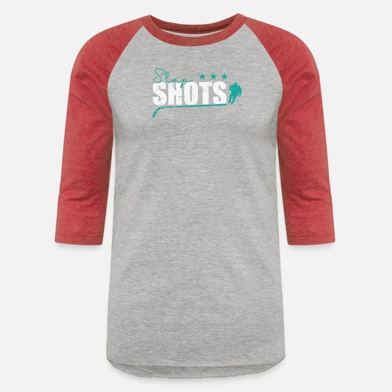 Slap Shots Ice Hockey