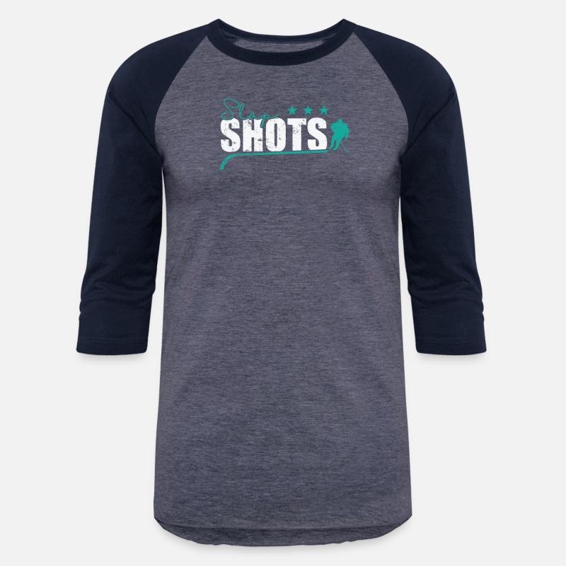 Slap Shots Ice Hockey