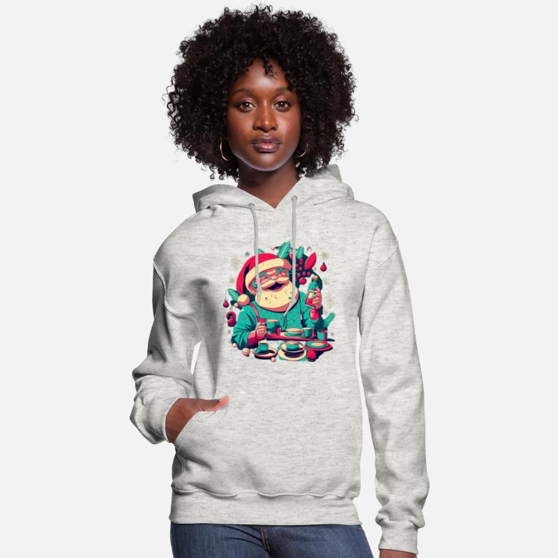 Smiling Santa s Surprises