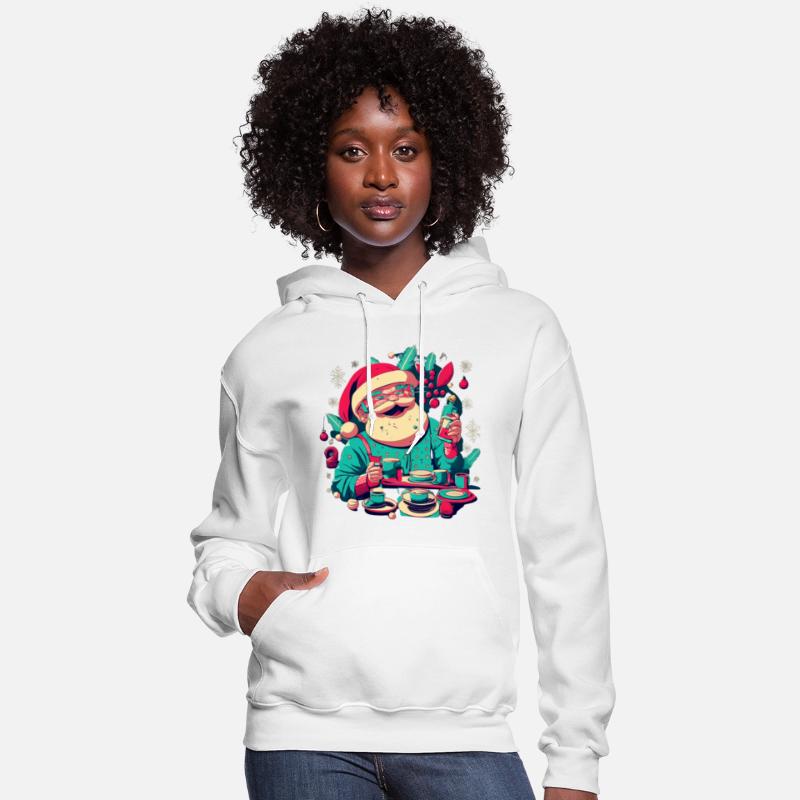 Smiling Santa s Surprises